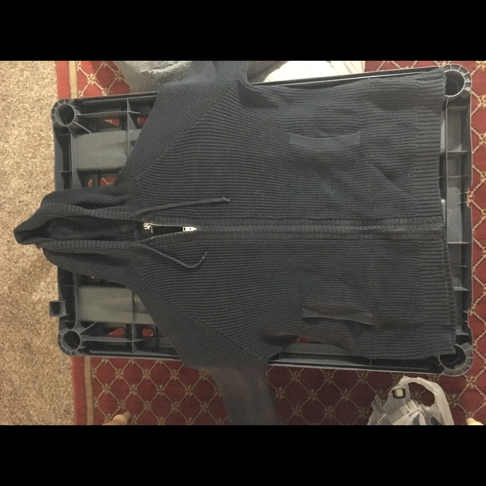 Men's Jacket